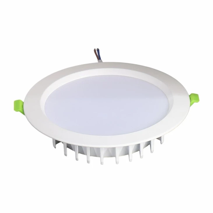 Black Down Lights Led